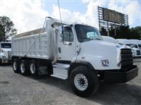 2020 Freightliner 114SD