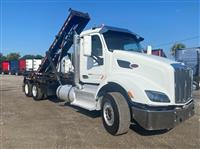 2014 Peterbilt 579