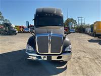 2021 Kenworth T680