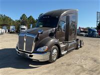 2021 Kenworth T680