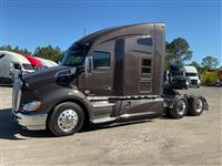 2021 Kenworth T680