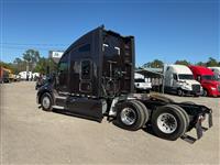 2021 Kenworth T680