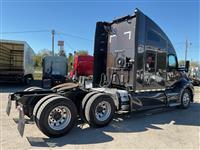 2021 Kenworth T680