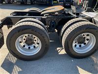 2021 Kenworth T680