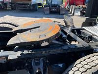 2021 Kenworth T680
