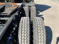2021 Kenworth T680