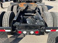 2021 Kenworth T680