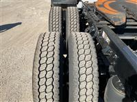 2021 Kenworth T680