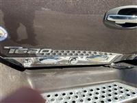 2021 Kenworth T680