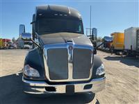 2021 Kenworth T680