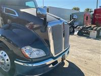2021 Kenworth T680