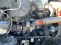 2021 Kenworth T680