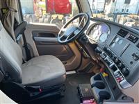 2021 Kenworth T680