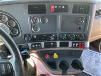 2021 Kenworth T680