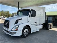 2017 Volvo VNL64T630