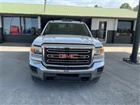 2017 GMC Sierra