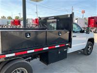 2017 GMC Sierra