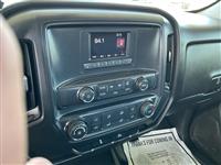 2017 GMC Sierra
