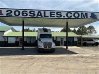 2019 Kenworth T680 Aerodyne