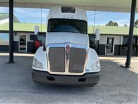 2019 Kenworth T680 Aerodyne