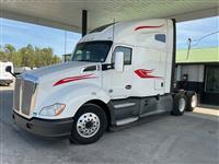 2019 Kenworth T680 Aerodyne