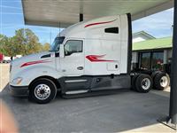 2019 Kenworth T680 Aerodyne