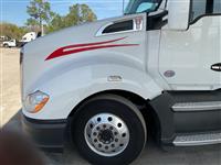 2019 Kenworth T680 Aerodyne