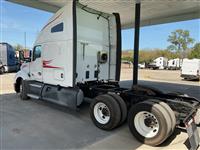 2019 Kenworth T680 Aerodyne