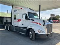 2019 Kenworth T680 Aerodyne