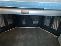 2019 Kenworth T680 Aerodyne