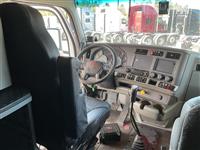 2019 Kenworth T680 Aerodyne
