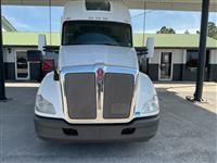 2019 Kenworth T680 Aerodyne