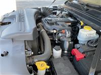 2023 RAM 5500