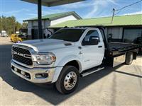 2023 RAM 5500