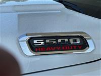 2023 RAM 5500