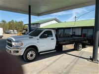 2023 RAM 5500