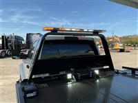 2023 RAM 5500