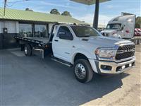 2023 RAM 5500