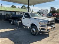 2023 RAM 5500