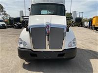 2021 Kenworth T680