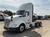 2021 Kenworth T680
