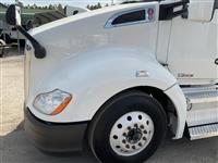 2021 Kenworth T680