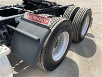 2021 Kenworth T680