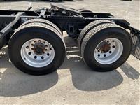 2021 Kenworth T680
