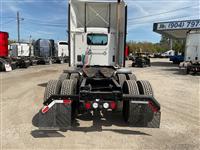 2021 Kenworth T680