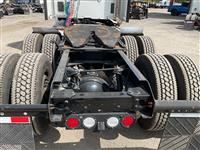 2021 Kenworth T680