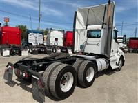 2021 Kenworth T680