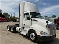 2021 Kenworth T680