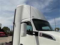 2021 Kenworth T680