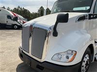 2021 Kenworth T680